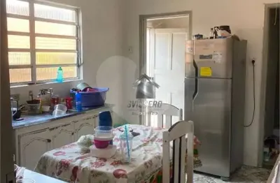 Casa com 2 quartos à venda na Rua Lázara de Oliveira Leite, Demarchi, São Bernardo do Campo