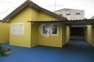 Casa com 3 quartos à venda em núcleo habitacional mary dota - sp
