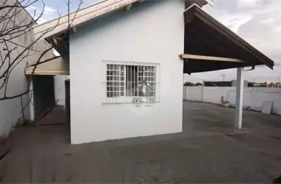 Casa com 3 quartos à venda na Abílio Dos Santos, Parque São João, Bauru