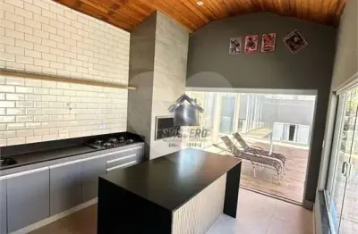 Condomínio com 3 quartos à venda em residencial lago sul - sp