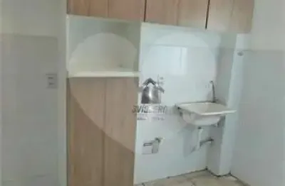 Apartamento com 2 quartos à venda em jardim alvorada - sp