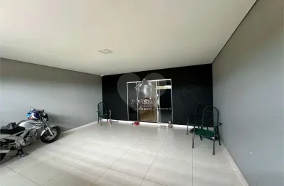 Casa com 2 quartos à venda na José Ursolini, Jardim Nova Bauru, Bauru
