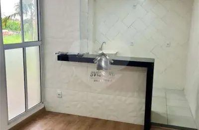 Apartamento com 2 quartos à venda em parque união - sp