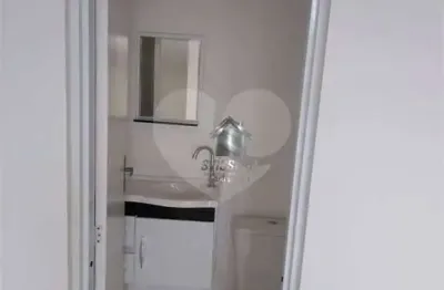 Apartamento com 2 quartos à venda em monte verde - sp