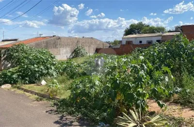 Terreno em condomínio fechado à venda na Cartago, Parque Santa Edwiges, Bauru