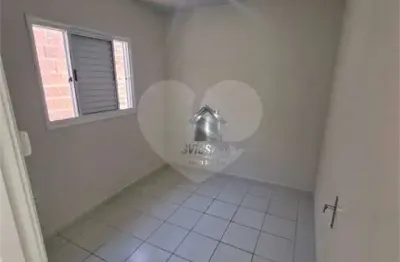 Casa com 2 quartos à venda na Edemur Moralles, Condomínio Vargem Limpa, Bauru