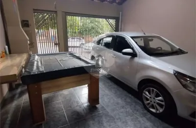 Casa com 2 quartos à venda na Azor Garcia Dos Santos, Parque Jaraguá, Bauru
