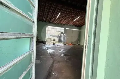 Casa com 2 quartos à venda na Nio Miyashiro, Jardim Alvorada, Bauru