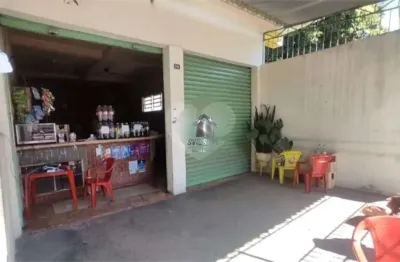 Casa com 3 quartos à venda em cidade parque são luiz - sp