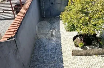 Sobrado com 3 quartos à venda em parque maria helena - sp