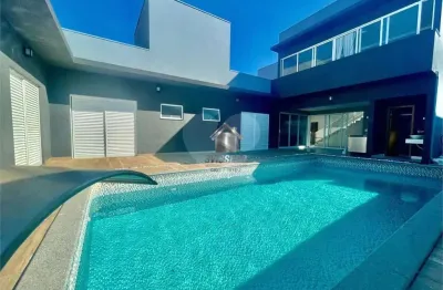 Condomínio com 3 quartos à venda em residencial primavera - sp