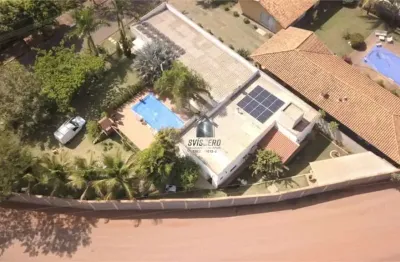 Condomínio com 3 quartos à venda em riviera do tietê - sp
