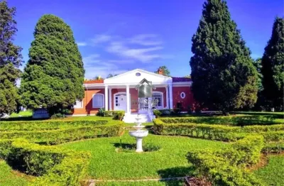Condomínio com 4 quartos à venda em jardim shangri-lá - sp