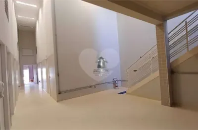 Salão comercial para locação em parque novo são geraldo - sp