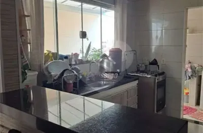 Condomínio com 3 quartos à venda em residencial vale florido - sp