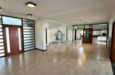 Condomínio para locação em residencial lago sul - sp