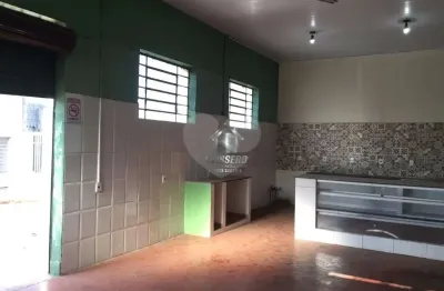 Salão comercial para locação em jardim bela vista - sp