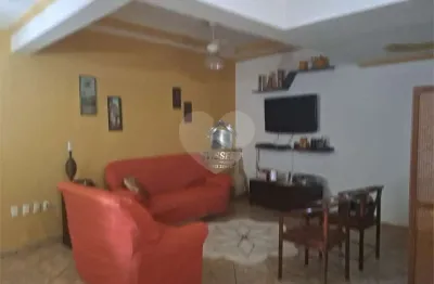 Casa com 4 quartos à venda em núcleo residencial presidente geisel - sp