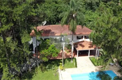 Condomínio com 4 quartos à venda em chácara dos junqueiras - sp