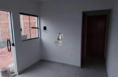 Casa com 1 quarto para locação residencial ou comercial