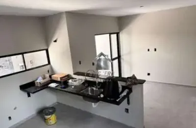 Casa para venda com 200 m² e 2 quartos em jardim dona lili, bauru - sp