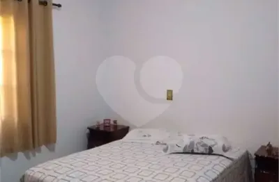Casa com 2 quartos à venda na Rua Professor José Torres Brito, Vila Lemos, Bauru