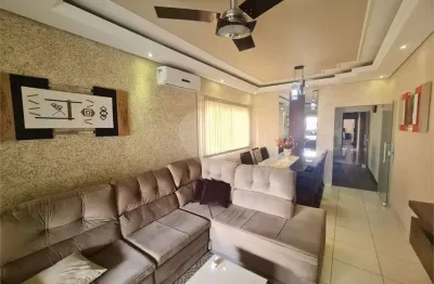 Casa com 3 quartos à venda na Rua Antônio Augusto de Faria, Vila Santa Luzia, Bauru