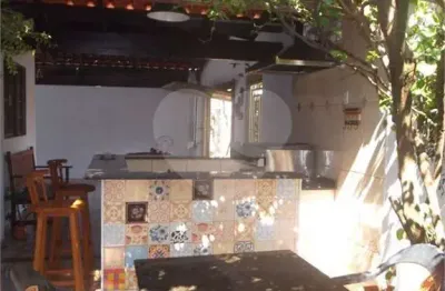 Casa com 3 quartos à venda na Avenida Darcy César Improta, Núcleo Eldorado, Bauru