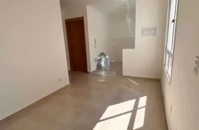 Apartamento com 2 quartos à venda na Rua Telezinho Gomes Sardim, Vitta São José, Bauru