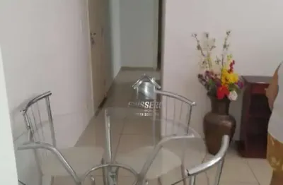 Apartamento para aluguel com 49 m² e 2 quartos em parque bauru, bauru - sp