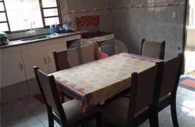 Casa com 2 quartos à venda na Rua Alto Juruá, Vila Lemos, Bauru