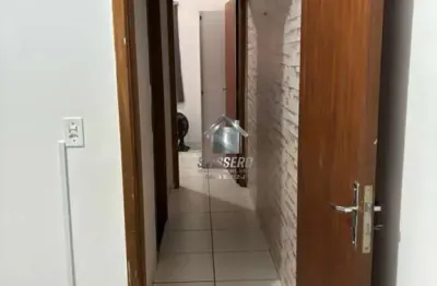 Casa para venda com 200 m² e 3 quartos em jardim flórida, bauru - sp