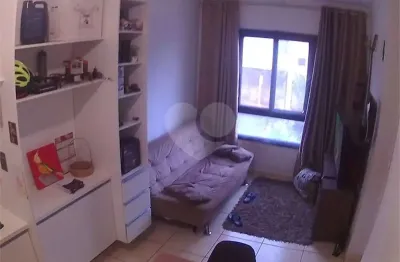 Apartamento com 2 dormitórios à venda, 48 m² por r$ 240.000,00 - jardim terra branca - bauru/sp