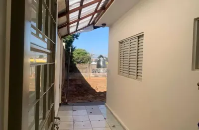 Casa para venda com 275 m² e 2 quartos em novo jardim pagani, bauru - sp
