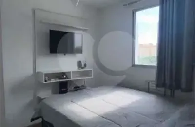 Apartamento residencial à venda, reserva belas nações, bauru - ap0015.