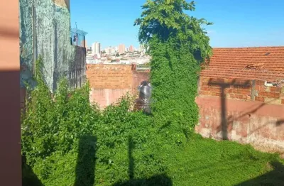 Terreno para venda com 147 m² em jardim fonte do castelo, bauru - sp