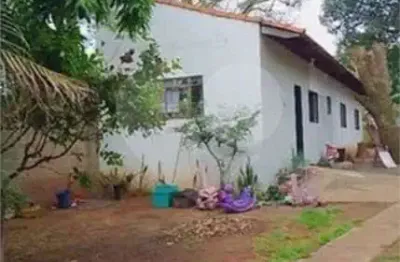 Casa residencial à venda, chácaras cornélia, bauru - ca0015.
