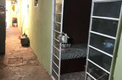 Casa para venda com 160 m² e 1 quarto em ferradura mirim, bauru - sp