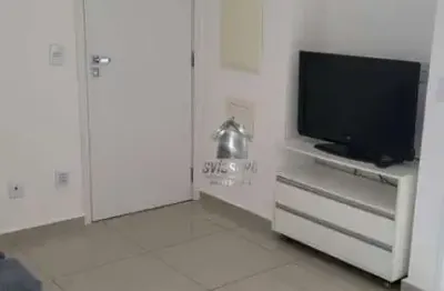 Apartamento para venda com 37 m² e 1 quarto em vila santa tereza, bauru - sp