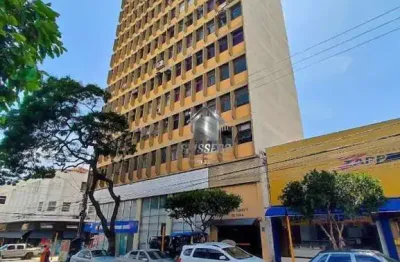Sala comercial para alugar na Rua Rio Branco, Centro, Bauru