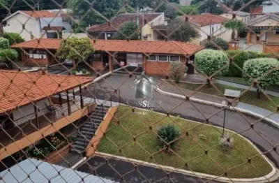 Apartamento para aluguel com 60 m² e 2 quartos em jardim bom samaritano, bauru - sp