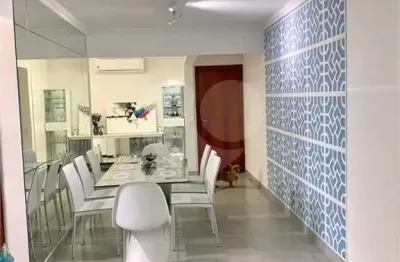 Apartamento residencial à venda, vila seabra, bauru - ap0023.