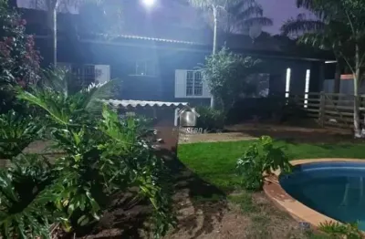 Chácara para venda com 1800 m² e 4 quartos em duartina - sp