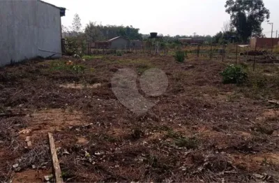 Terreno à venda na Vila Santa Maria, Piratininga 