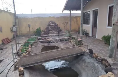 Casa com 3 quartos à venda na Rua Vicente Pellegrini Savastano, Jardim Dona Lili, Bauru