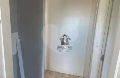 Apartamento com 2 dormitórios à venda, 47 m² por r$ 200.000,00 - residencial parque colina verde - bauru/sp