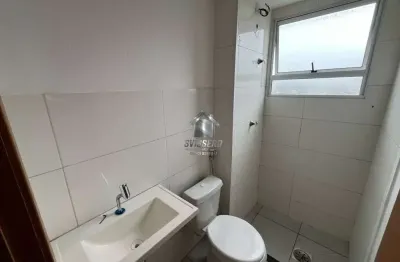 Casa para venda com 160 m² e 2 quartos em vargem limpa i, bauru - sp
