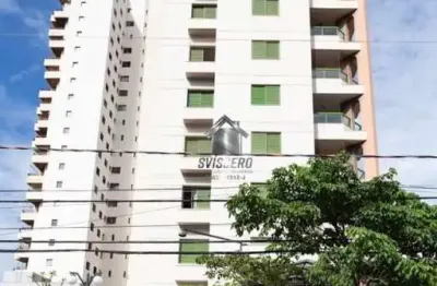 Apartamento para aluguel e venda com 3 quartos em jardim paulista, bauru - sp