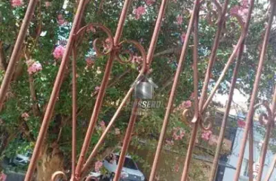 Casa para venda com 3 quartos em centro, bauru - sp