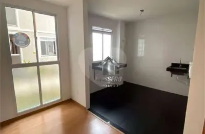 Apartamento com 2 dormitórios, 45 m² - venda por r$ 235.000,00 ou aluguel por r$ 1.606,00 - residencial parque granja cecília b - bauru/sp
